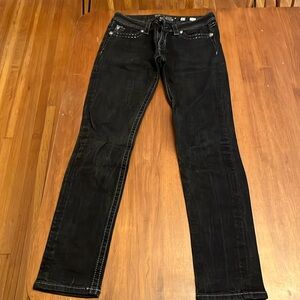 Buckle Miss Me Jeans